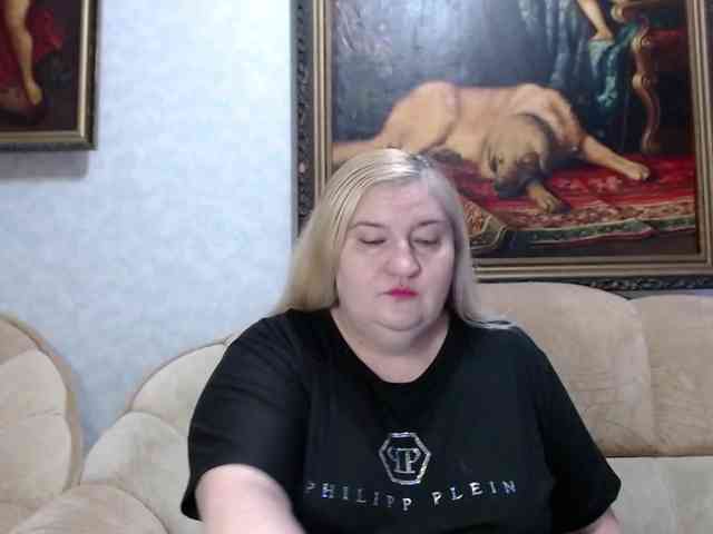 VishenkaStar webcam
