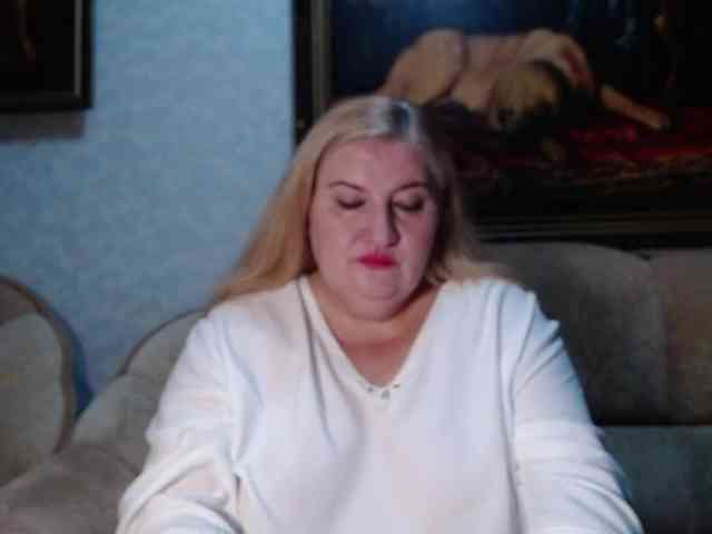 VishenkaStar webcam