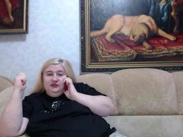 VishenkaStar webcam