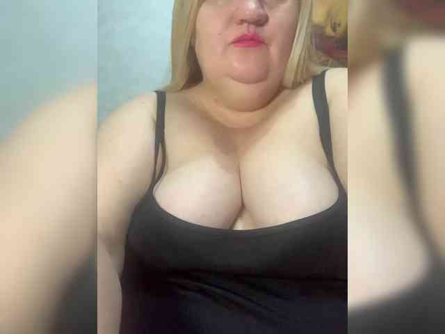 VishenkaStar webcam