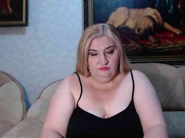 VishenkaStar webcam