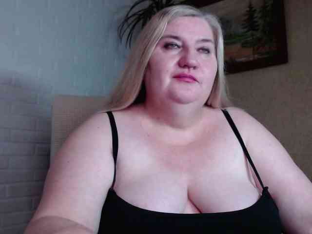 VishenkaStar Live Webcam on BongaCams