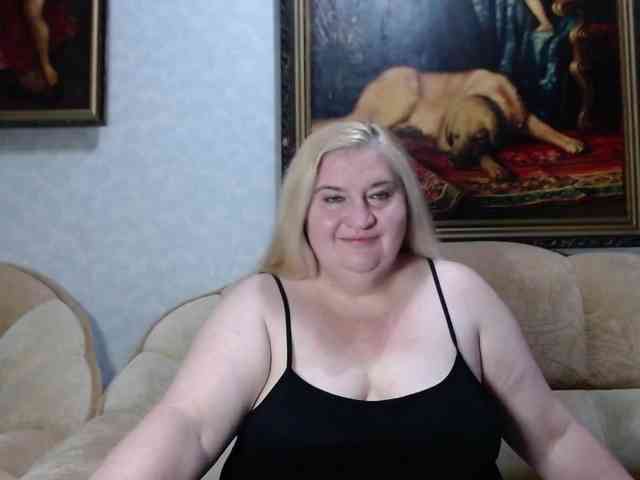 VishenkaStar webcam
