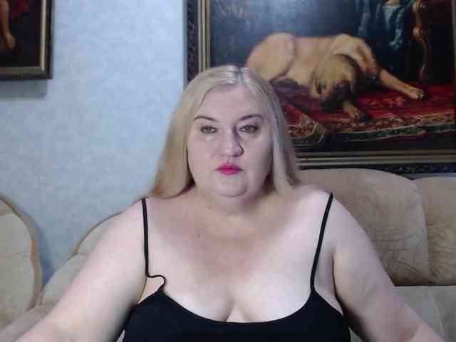 VishenkaStar webcam