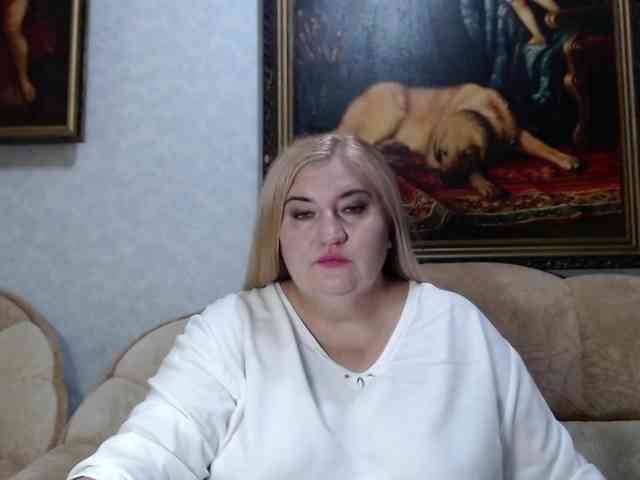VishenkaStar webcam