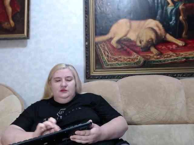 VishenkaStar webcam