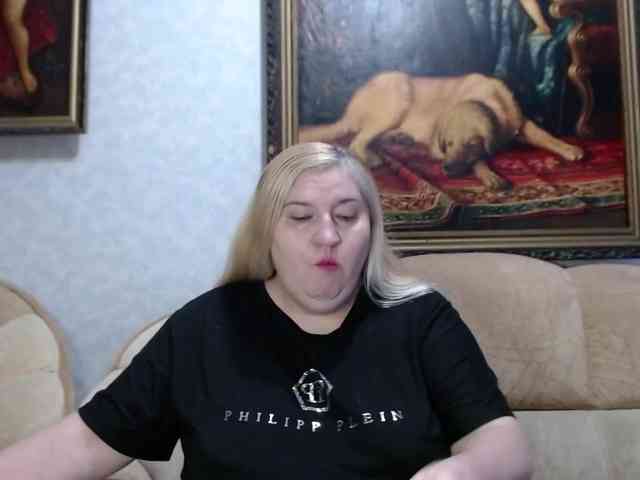 VishenkaStar webcam