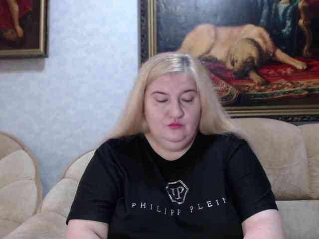 VishenkaStar webcam