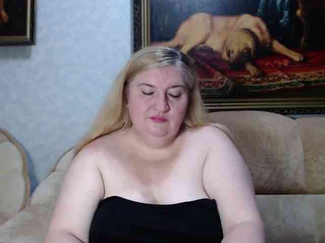VishenkaStar webcam