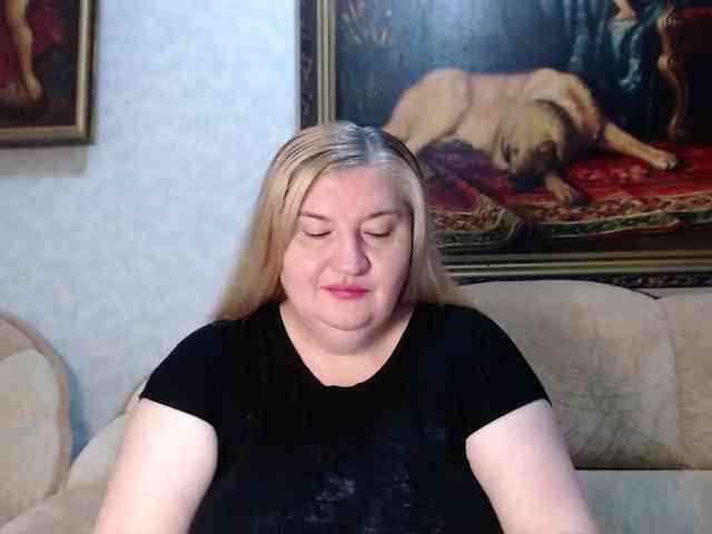 VishenkaStar webcam