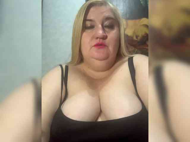 VishenkaStar webcam