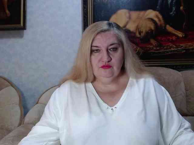 VishenkaStar webcam