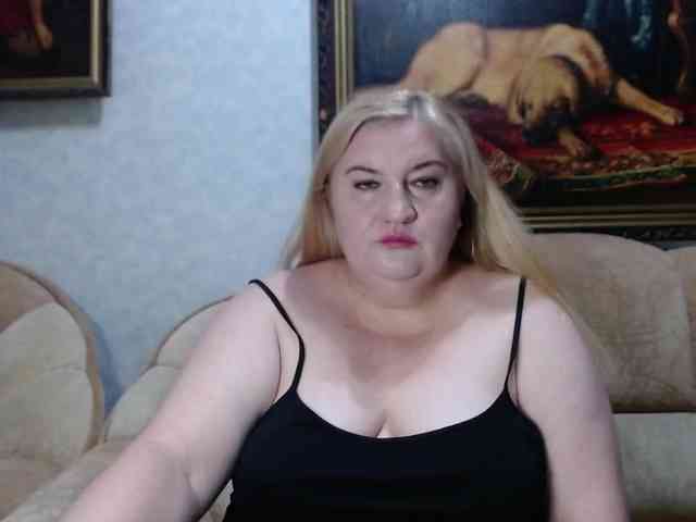 VishenkaStar webcam