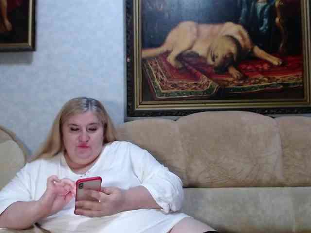 VishenkaStar webcam