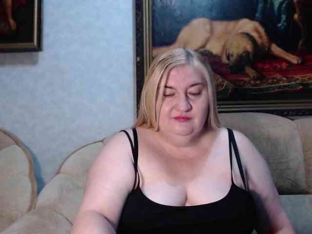 VishenkaStar webcam