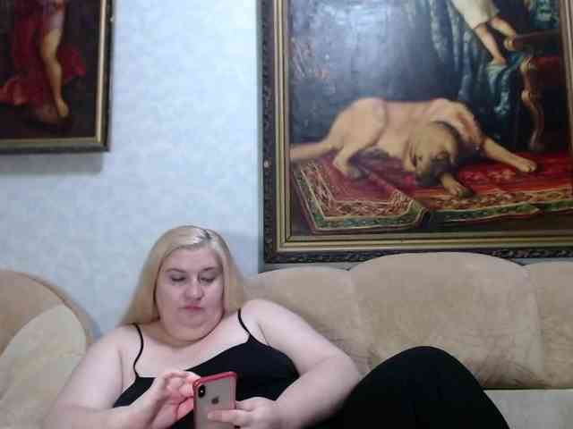 VishenkaStar webcam