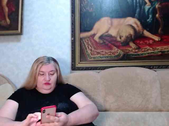 VishenkaStar webcam