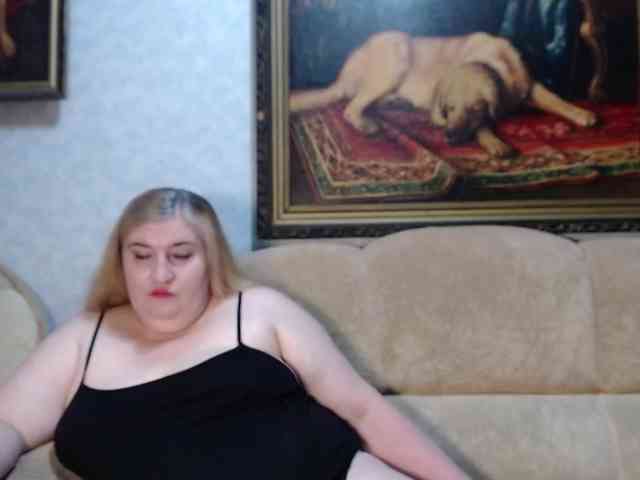 VishenkaStar webcam
