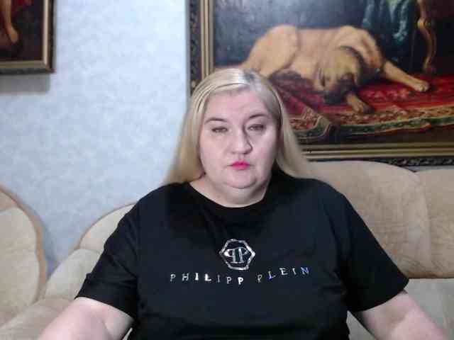 VishenkaStar webcam
