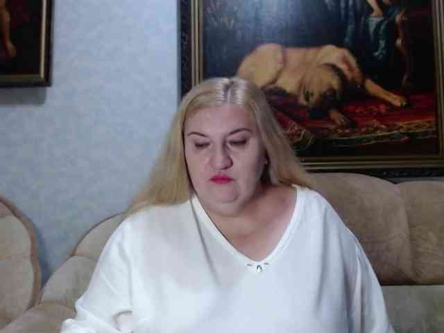 VishenkaStar webcam