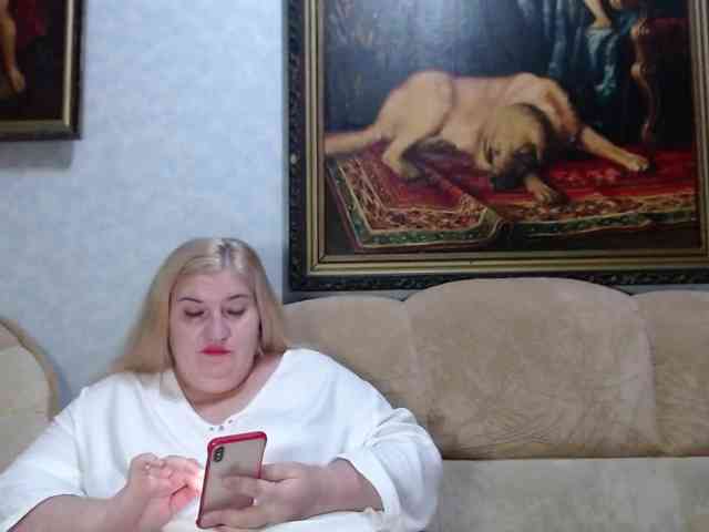 VishenkaStar webcam
