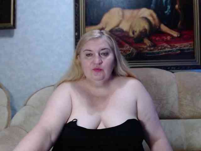 VishenkaStar webcam