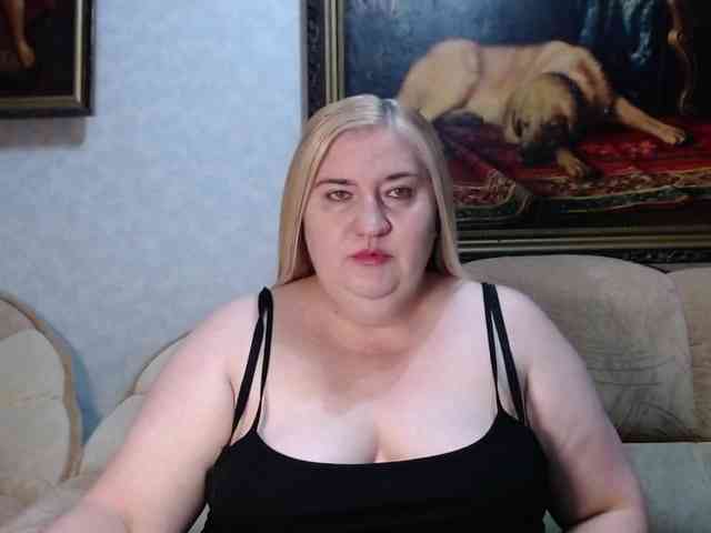VishenkaStar webcam