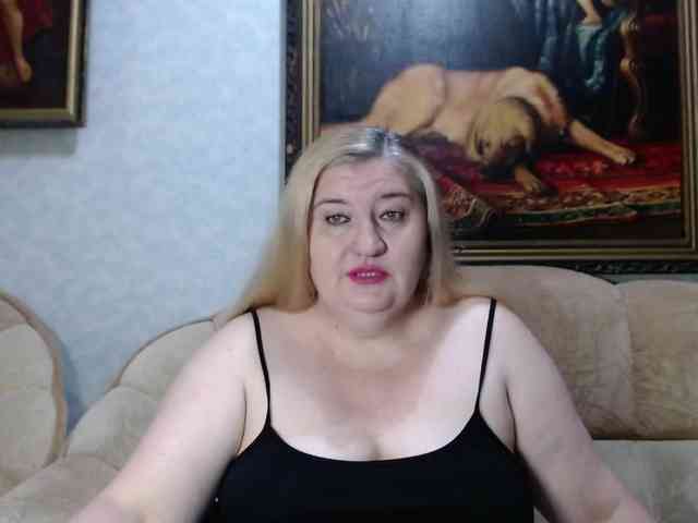 VishenkaStar webcam