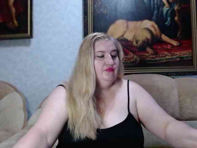 VishenkaStar webcam