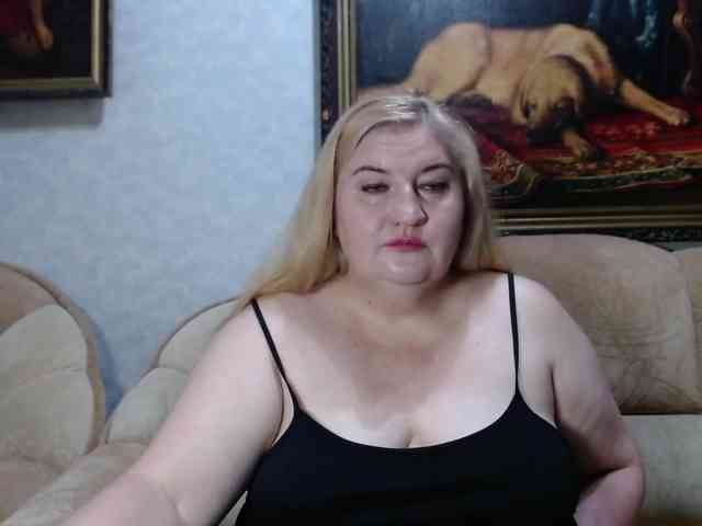 VishenkaStar webcam