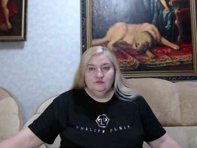 VishenkaStar webcam