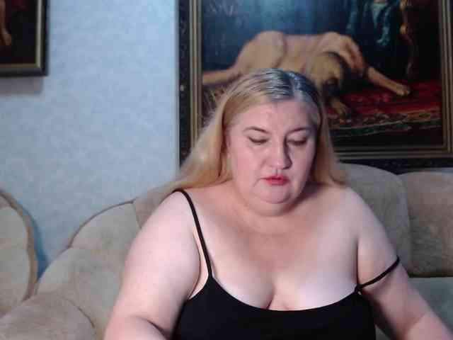 VishenkaStar webcam