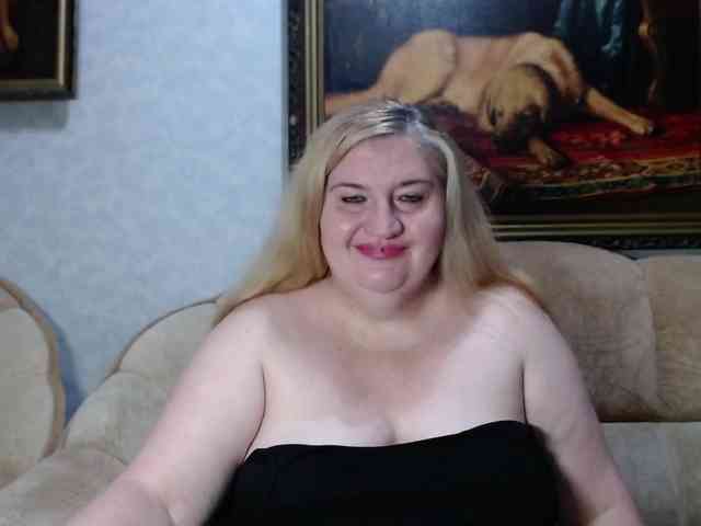 VishenkaStar webcam