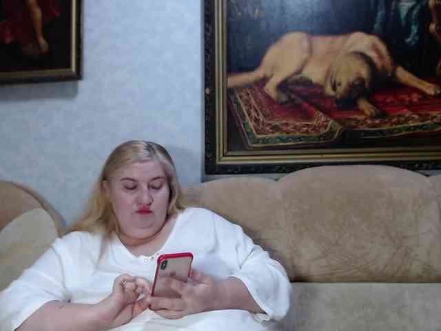 VishenkaStar webcam