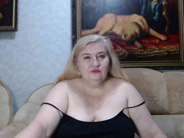 VishenkaStar webcam