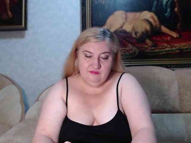 VishenkaStar webcam