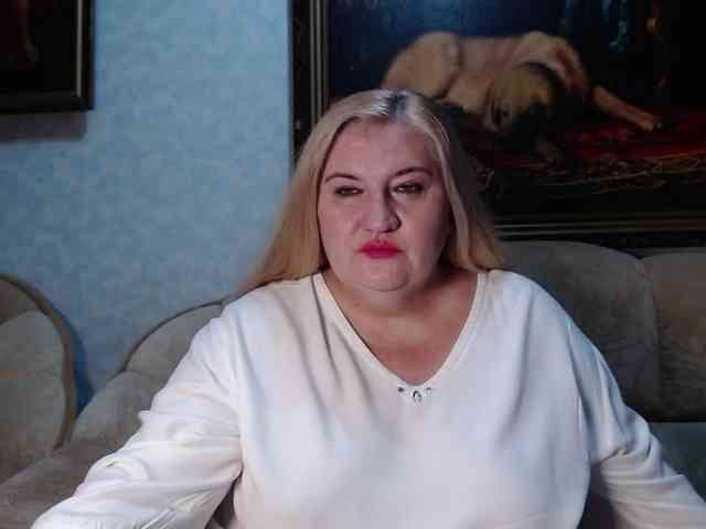 VishenkaStar webcam
