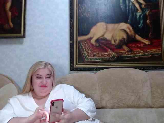 VishenkaStar webcam