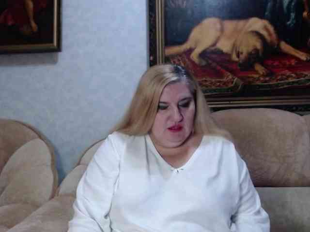 VishenkaStar webcam