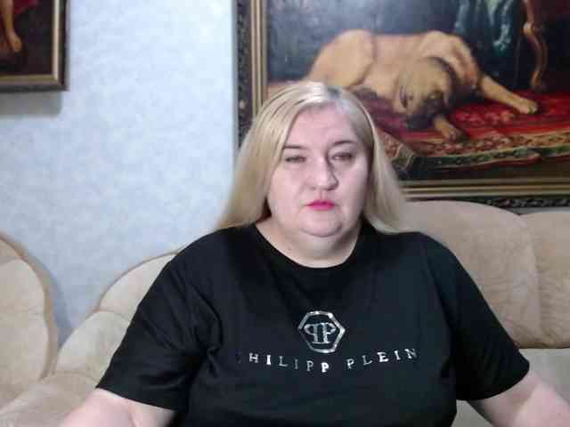 VishenkaStar webcam