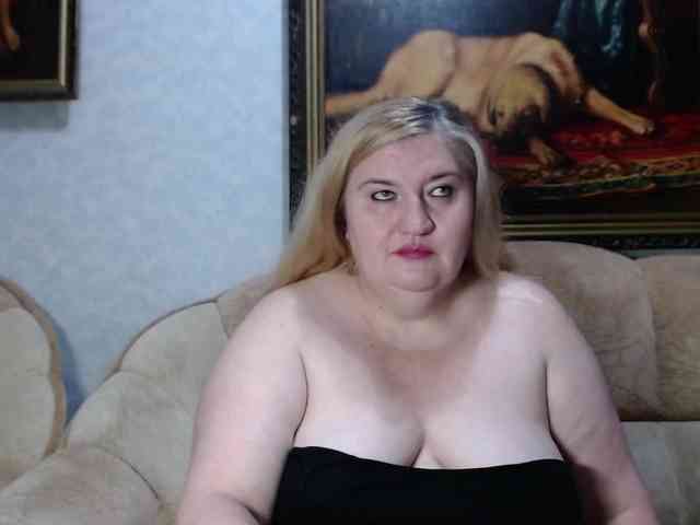 VishenkaStar webcam