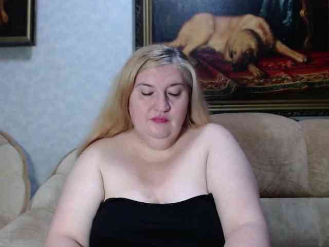 VishenkaStar webcam