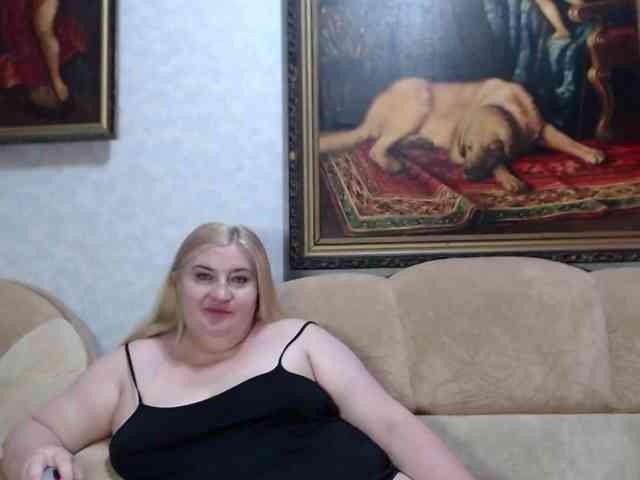 VishenkaStar webcam