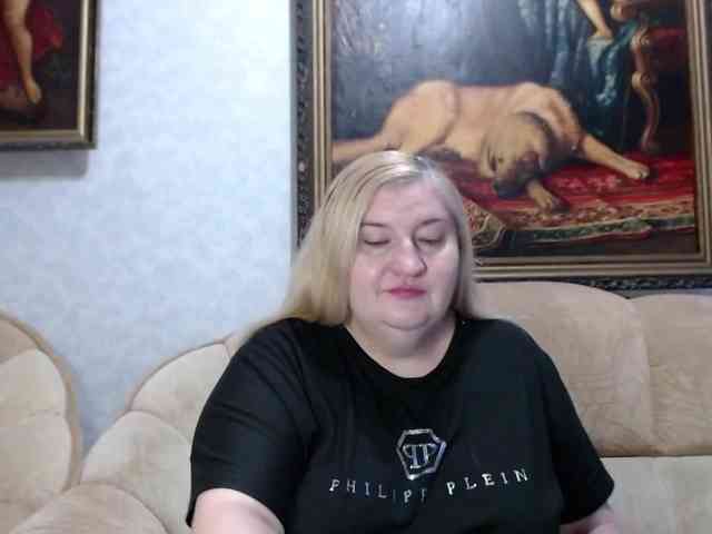 VishenkaStar webcam