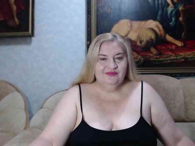 VishenkaStar webcam