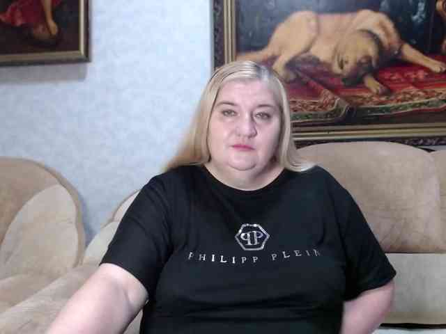 live camsex VishenkaStar