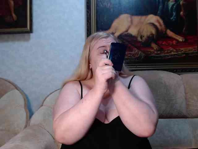 VishenkaStar webcam