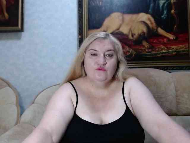 VishenkaStar webcam