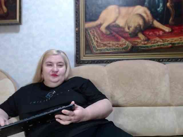 VishenkaStar webcam