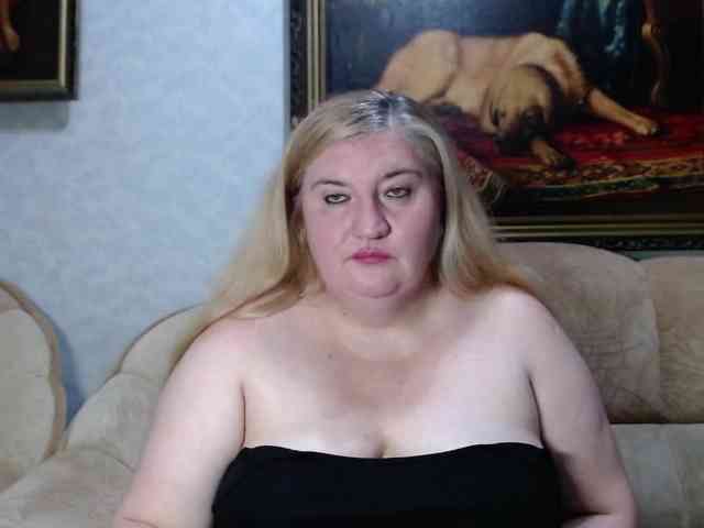 VishenkaStar webcam